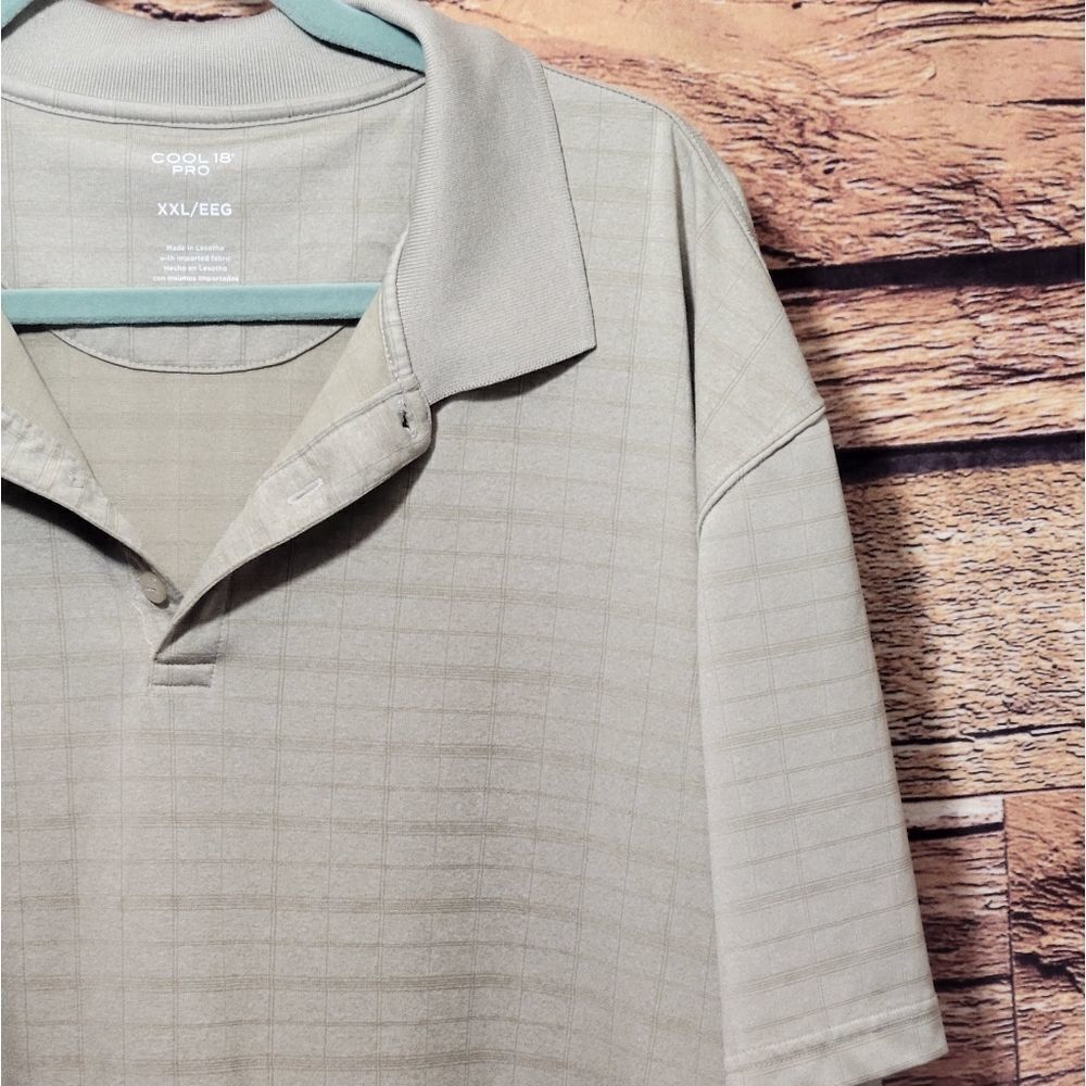 Mens Polo Shirt - Picture 4 of 9